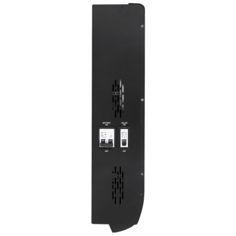 Сонячний інвертор (ДБЖ) LogicPower LPY-C-PSW-5000VA 3500W MPPT 48V (4128) - фото 5