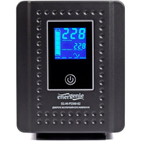 Инвертор EnerGenie EG-HI-PS500-02 300W (EG-HI-PS500-02) - фото 1