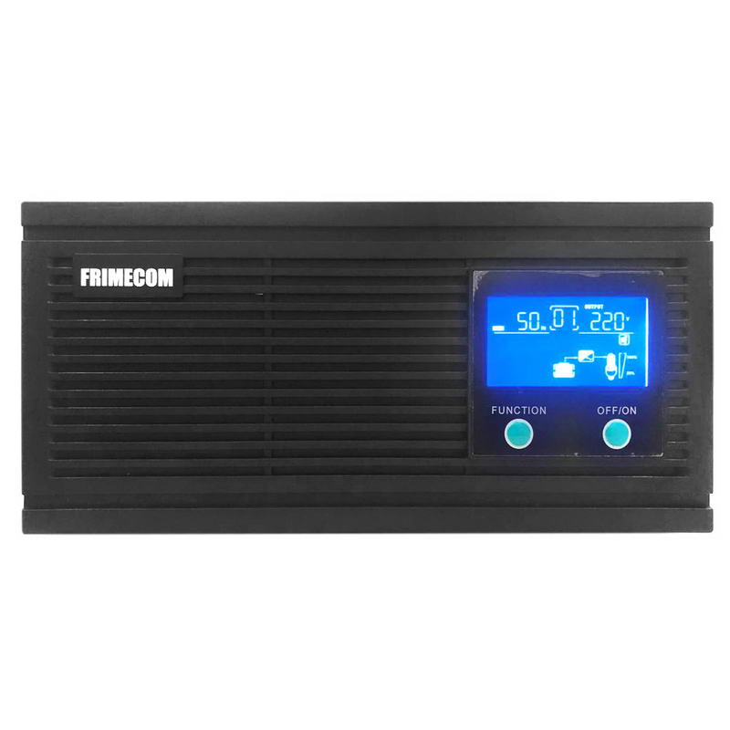Инвертор FrimeCom SK12-2000 1600W