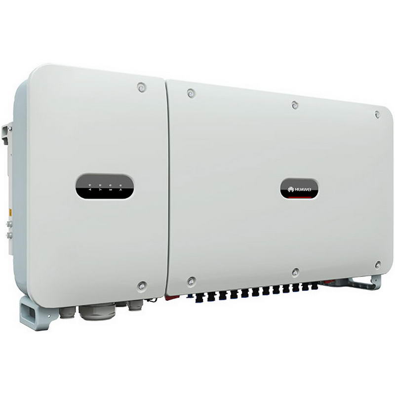 Сонячний інвертор Huawei Солнечный Smart String Inverter, 100kW (SUN2000-100KTL-H1) - фото 2
