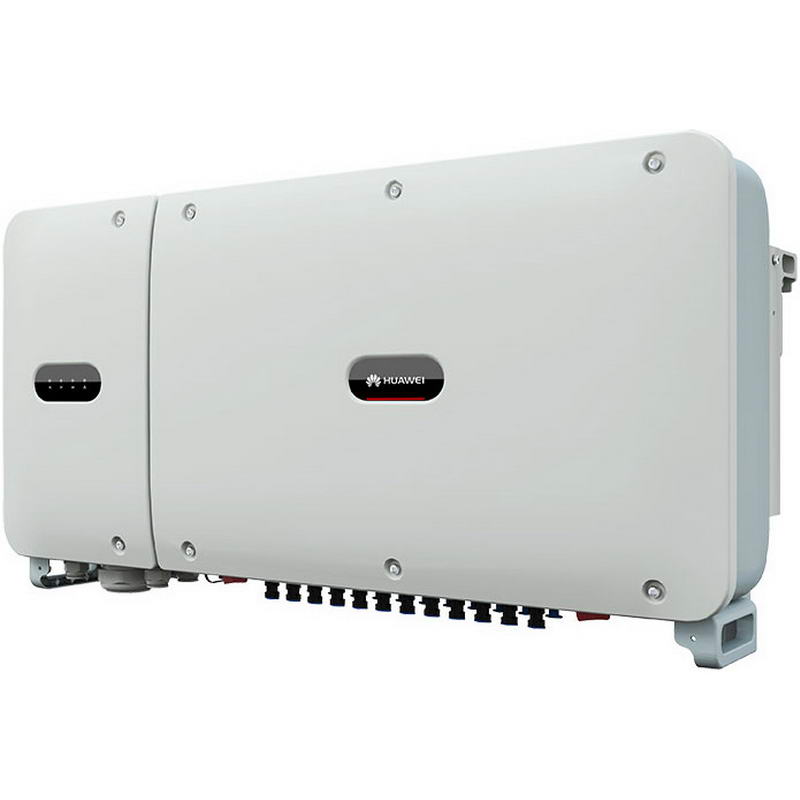 Сонячний інвертор Huawei Солнечный Smart String Inverter, 100kW (SUN2000-100KTL-H1) - фото 1