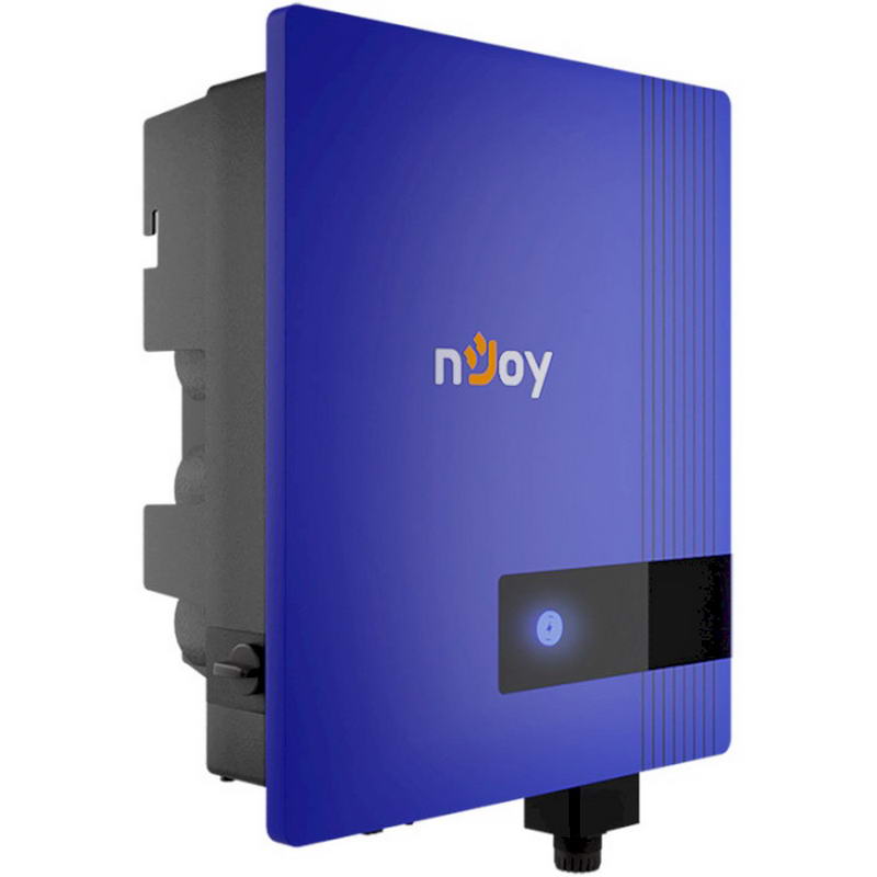 Інвертор Njoy Astris 8K/1P2T3 - фото 1 Інвертор Njoy Astris 8K/1P2T3 - фото 1