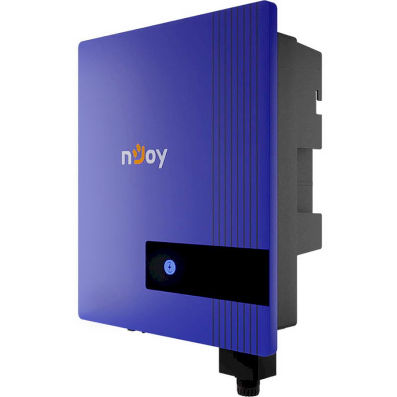Інвертор Njoy Astris 8K/1P2T3 - фото 2 Інвертор Njoy Astris 8K/1P2T3 - фото 2