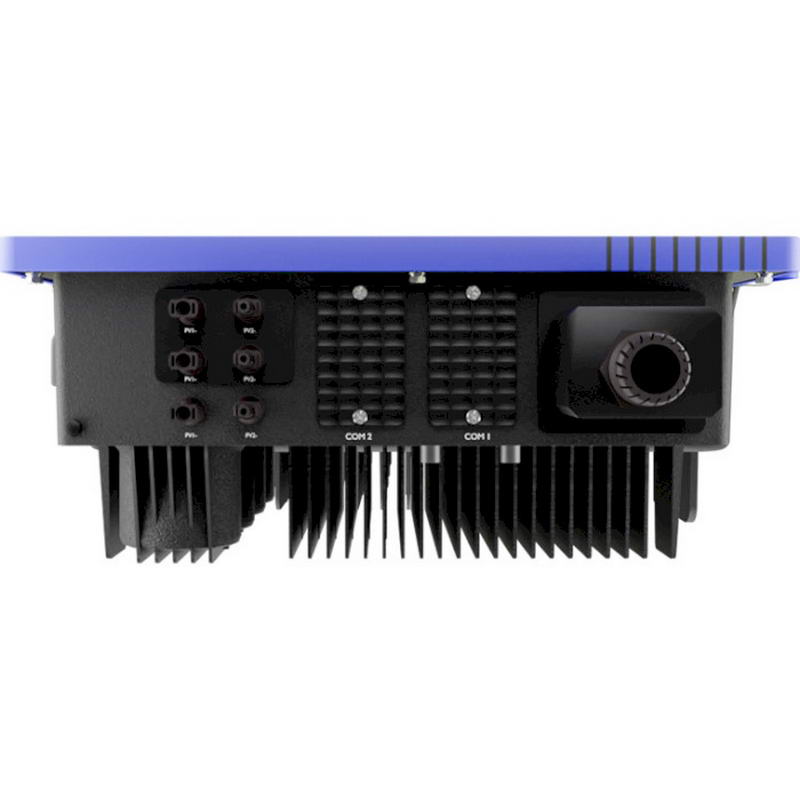 Інвертор Njoy Astris 8K/1P2T3 - фото 4 Інвертор Njoy Astris 8K/1P2T3 - фото 4