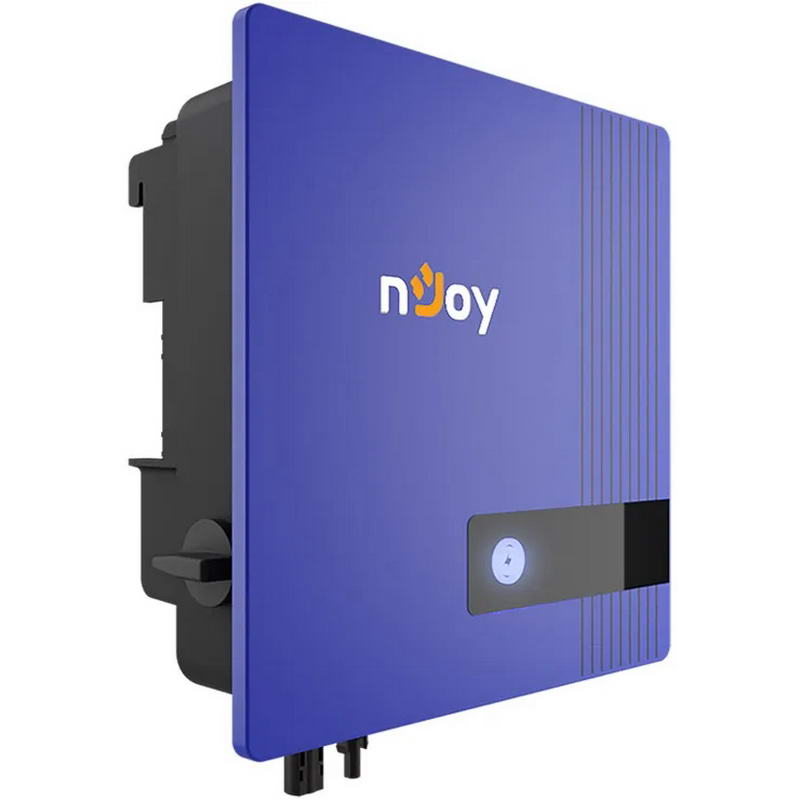 Инвертор Njoy Astris 6K/3P2T2 - фото 1