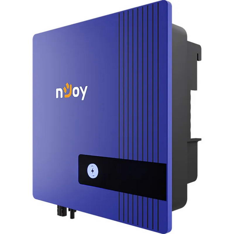 Инвертор Njoy Astris 6K/3P2T2 - фото 2