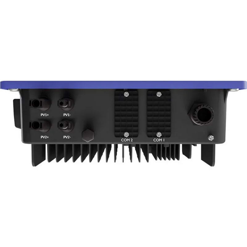 Инвертор Njoy Astris 6K/3P2T2 - фото 4