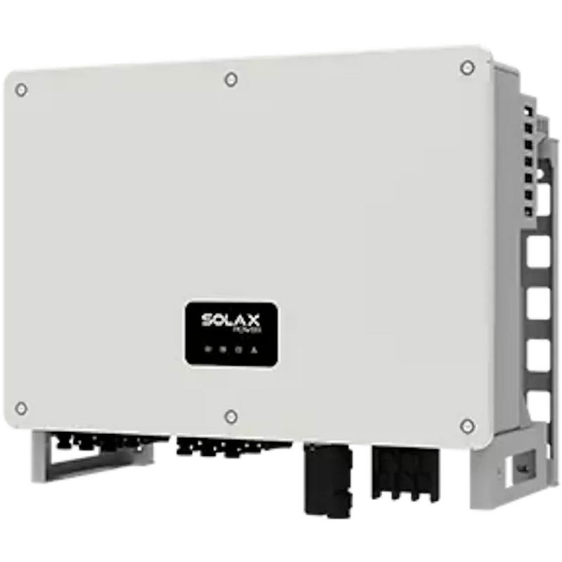 Мережевий інвертор SolaX Power PROSOLAX X3-MGA-50K-G2 - фото 1 Мережевий інвертор SolaX Power PROSOLAX X3-MGA-50K-G2 - фото 1