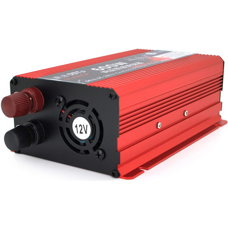 Інвертор Voltronic ST600CP 300W, 12/220V - фото 1