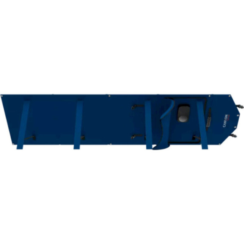 Портативная солнечная панель Canyon SP-100 100W (CND-SP100W) - фото 1