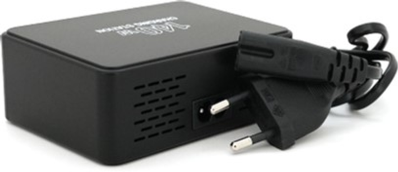 Зарядна станція Voltronic V-118H 140W Black (YT31248) - фото 2