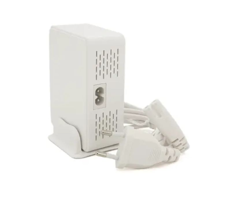 Зарядна станція Voltronic V-818H 120 Вт White (V-818HW) - фото 2