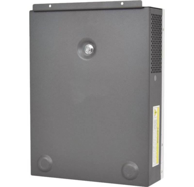 Гібридний сонячний інвертор (hybrid) Full Energy BBGI-1012PRO - фото 1