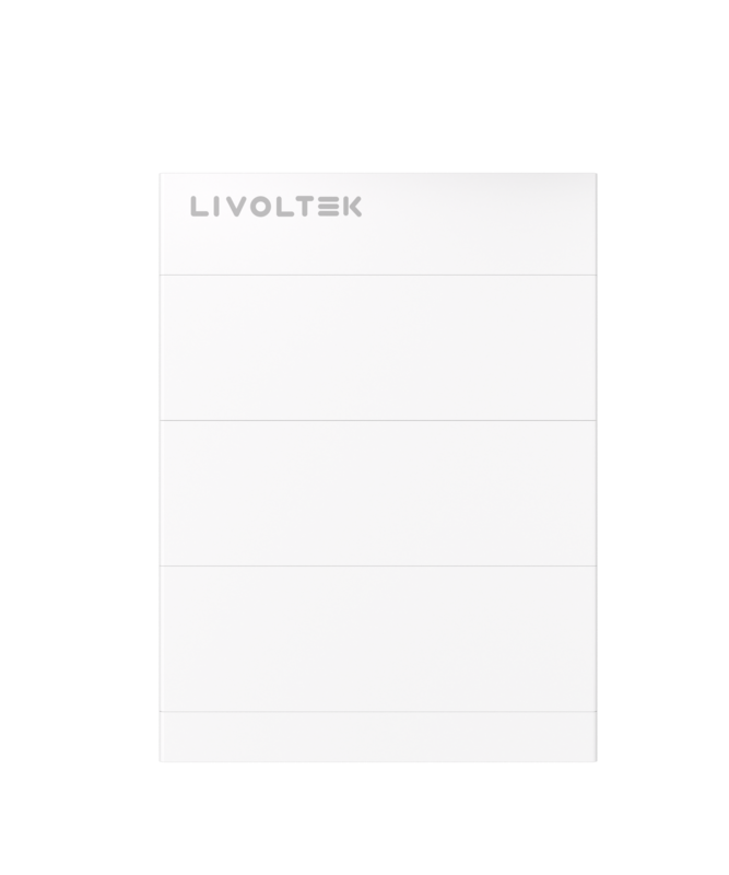Гібридна електростанція Livoltek All-in-One ESS 3-Phase Гібридний інвертор 20кВт + АКБ 25кВт/г + BMS - фото 2