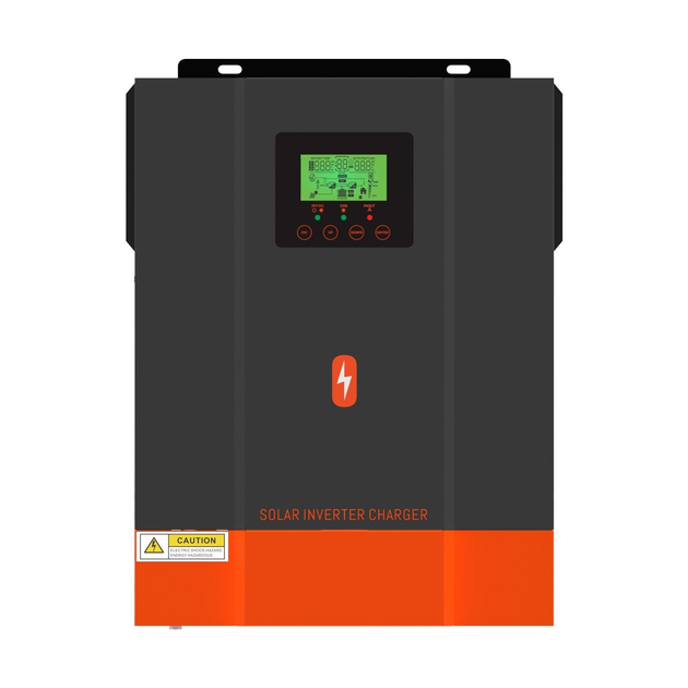 Гибридный инвертор PowMr POW-HVM3.2H-24V-N