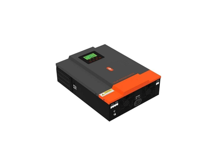 Гибридный инвертор PowMr POW-HVM4.2M-24V-N + WiFi