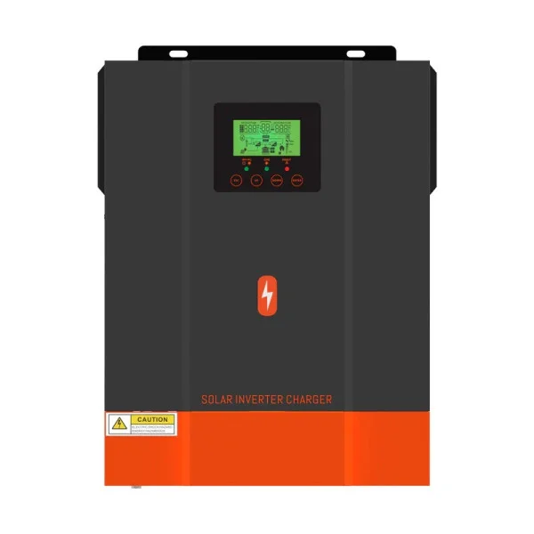 Инвертор PowMr POW-HVM3.2H-24V-N