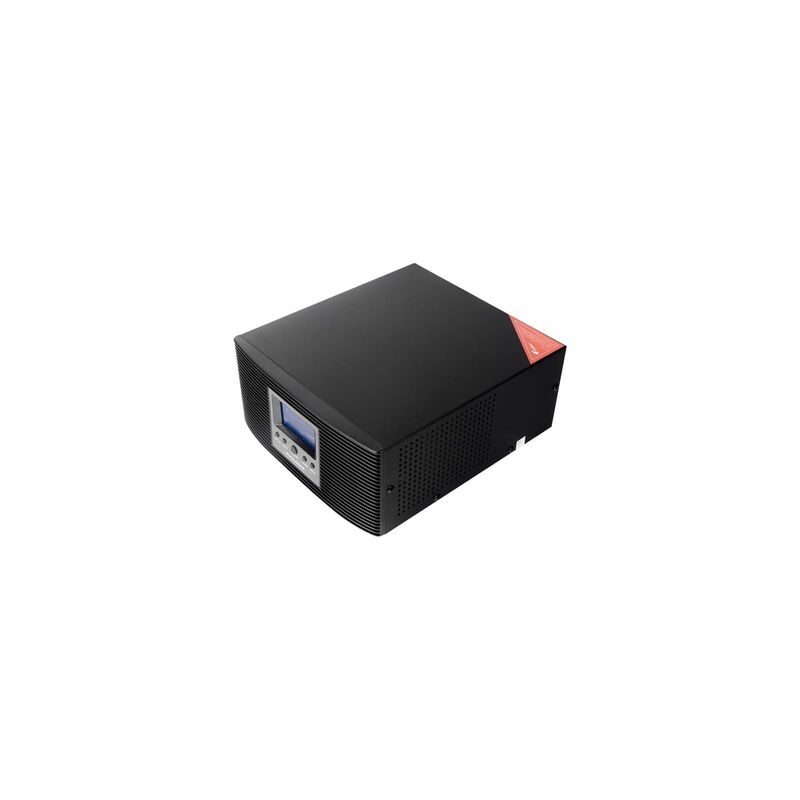 Комплект резервного живлення Prologix 1200 (PLP1200XL) 1200VA/1000Вт + АКБ PL12-100GEL - фото 3