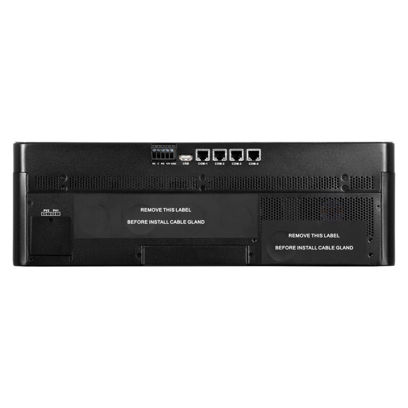 Инвертор солнечный автономный 2E XM ULTRA 8000VA/8000W, 48V, 2 MPPT, 2xTerminal in/out (2E-XM-ULTRA-8K48DIO) - фото 3 Инвертор солнечный автономный 2E XM ULTRA 8000VA/8000W, 48V, 2 MPPT, 2xTerminal in/out (2E-XM-ULTRA-8K48DIO) - фото 3
