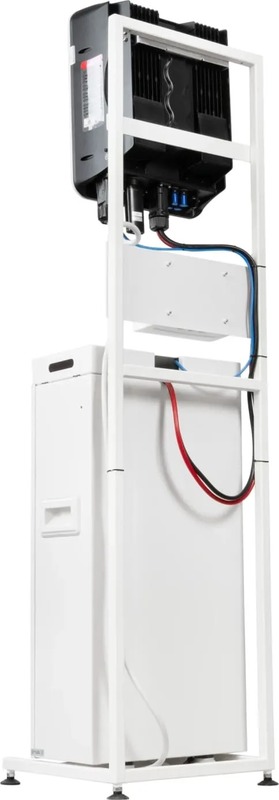 Система зберігання енергії Afore SVS-1AF6K1-LDY14.34K1-1 (6kW 14.3kWh 1BAT LiFePO4 6000 циклів) - фото 2