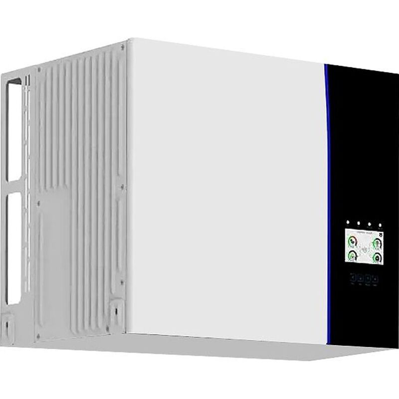 Високовольтний гібридний інвертор Deye LP1AIO-12KW (AI-W5.1-12P3-EU-B)
