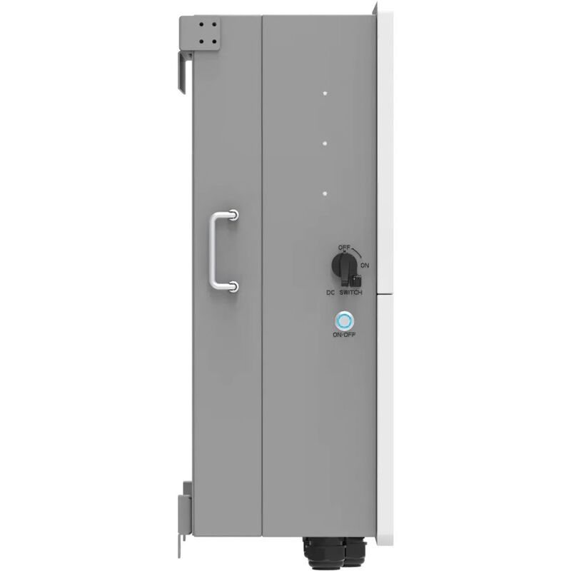 Гібридний інвертор (hybrid) Deye SUN-14K-SG01LP1-EU, 14кВт, однофазний, (MPPT 150-425/290A/АКБ 48V) Parallel - фото 2 Гібридний інвертор (hybrid) Deye SUN-14K-SG01LP1-EU, 14кВт, однофазний, (MPPT 150-425/290A/АКБ 48V) Parallel - фото 2