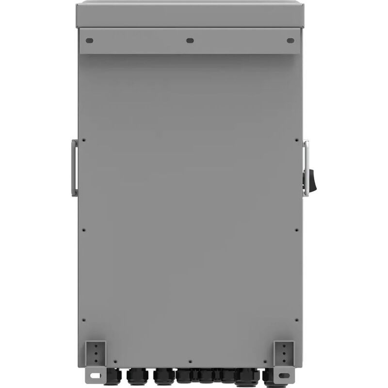 Гібридний інвертор (hybrid) Deye SUN-14K-SG01LP1-EU, 14кВт, однофазний, (MPPT 150-425/290A/АКБ 48V) Parallel - фото 3 Гібридний інвертор (hybrid) Deye SUN-14K-SG01LP1-EU, 14кВт, однофазний, (MPPT 150-425/290A/АКБ 48V) Parallel - фото 3