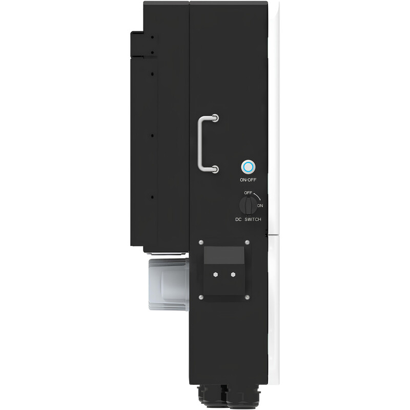 Гібридний інвертор Deye SUN-14K-SG05LP3-EU-SM2 14KW 48V 2 MPPT Wi-Fi 220/380V трифазний - фото 2 Гібридний інвертор Deye SUN-14K-SG05LP3-EU-SM2 14KW 48V 2 MPPT Wi-Fi 220/380V трифазний - фото 2