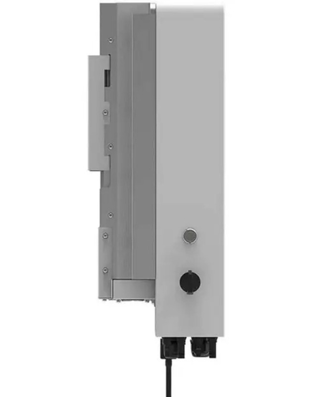Гибридный инвертор Deye SUN-5K-SG05LP1-EU-AM2-PLUS 5кВт - фото 2 Гибридный инвертор Deye SUN-5K-SG05LP1-EU-AM2-PLUS 5кВт - фото 2