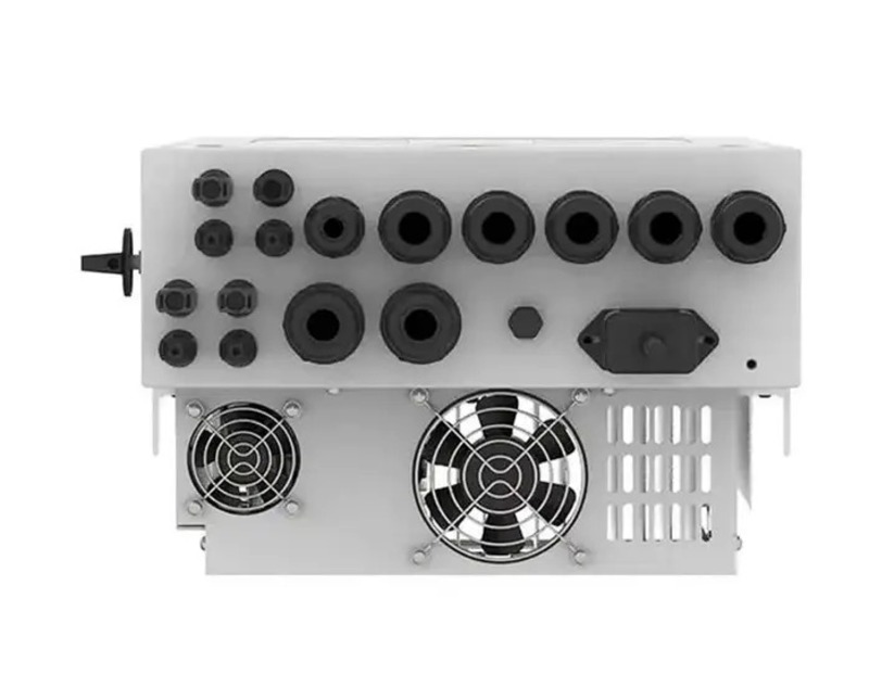 Гибридный инвертор Deye SUN-5K-SG05LP1-EU-AM2-PLUS 5кВт - фото 4 Гибридный инвертор Deye SUN-5K-SG05LP1-EU-AM2-PLUS 5кВт - фото 4