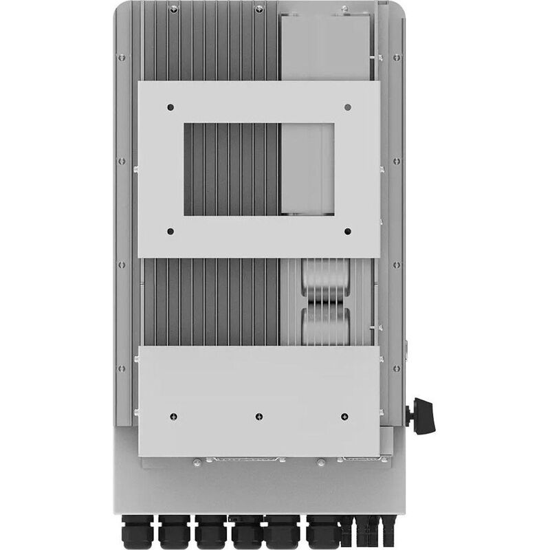 Гибридный инвертор Deye SUN-8K-SG05LP1-EU-AM2-PLUS - фото 2