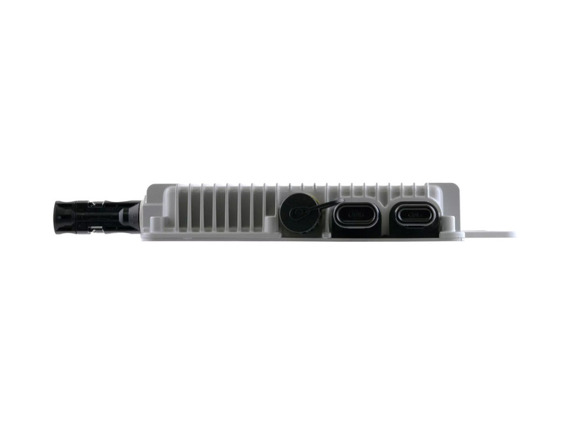Акумуляторний мікроінвертор Deye SUN-BK100SG01-EU-AM2 (LV BAT | 1000 Вт 1ф | MPPT:2) - фото 3