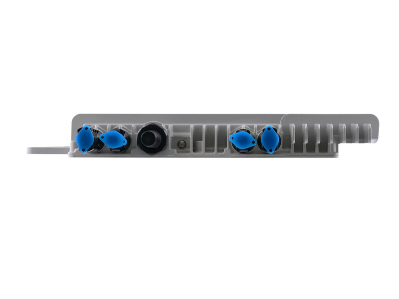 Микроинвертор Deye SUN-M220G4-EU-Q0-1 (2.2 кВт 1ф | MPPT:4) - фото 2