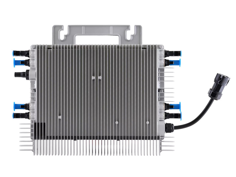 Микроинвертор Deye SUN-M220G4-EU-Q0-1 (2.2 кВт 1ф | MPPT:4)
