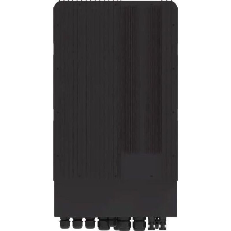 Гібридний сонячний інвертор (hybrid) Deye SUN-5K-SG03LP1-EU-BK - фото 1 Гібридний сонячний інвертор (hybrid) Deye SUN-5K-SG03LP1-EU-BK - фото 1