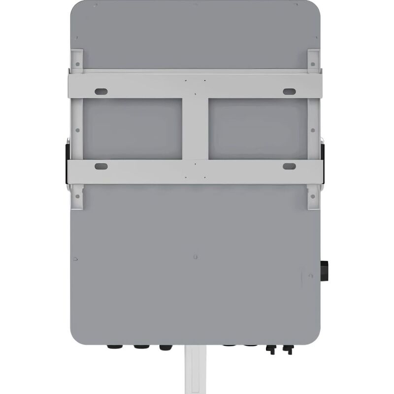 Гібридний інвертор FelicityESS T-REX-10KLP3G01 10kW,48V MPPT(160-850) 200A - фото 4