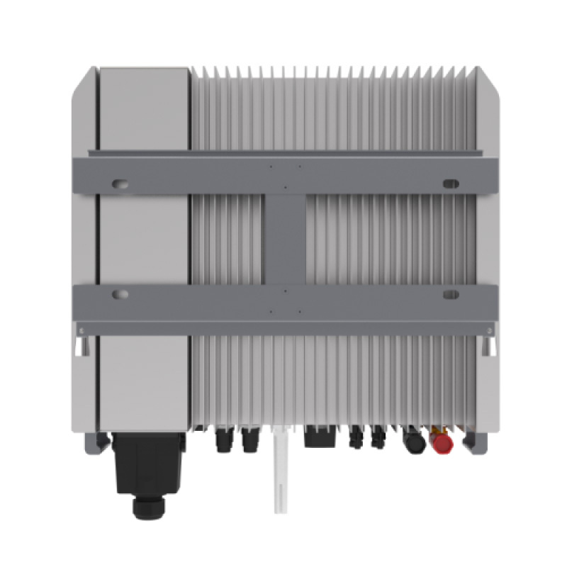 Гібридний інвертор Felicity T-REX-5KLP1G01 MPPT (100V~500V), ток заряду 100А (Parallel) IP65 - фото 3 Гібридний інвертор Felicity T-REX-5KLP1G01 MPPT (100V~500V), ток заряду 100А (Parallel) IP65 - фото 3