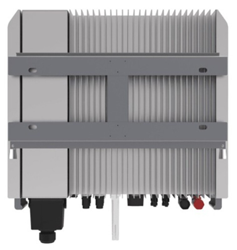 Гібридний інвертор Felicity T-REX-6KLP1G01 MPPT (100V~500V), ток заряду 100А (Parallel) IP65 - фото 4 Гібридний інвертор Felicity T-REX-6KLP1G01 MPPT (100V~500V), ток заряду 100А (Parallel) IP65 - фото 4