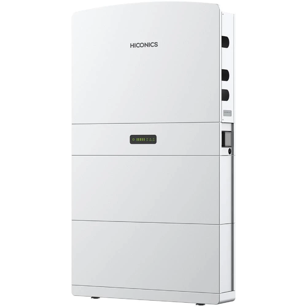 Автономна система резервного живлення HICONICS HiEnergy-S 10kW 10.2kWh (HEC2-T10.10)