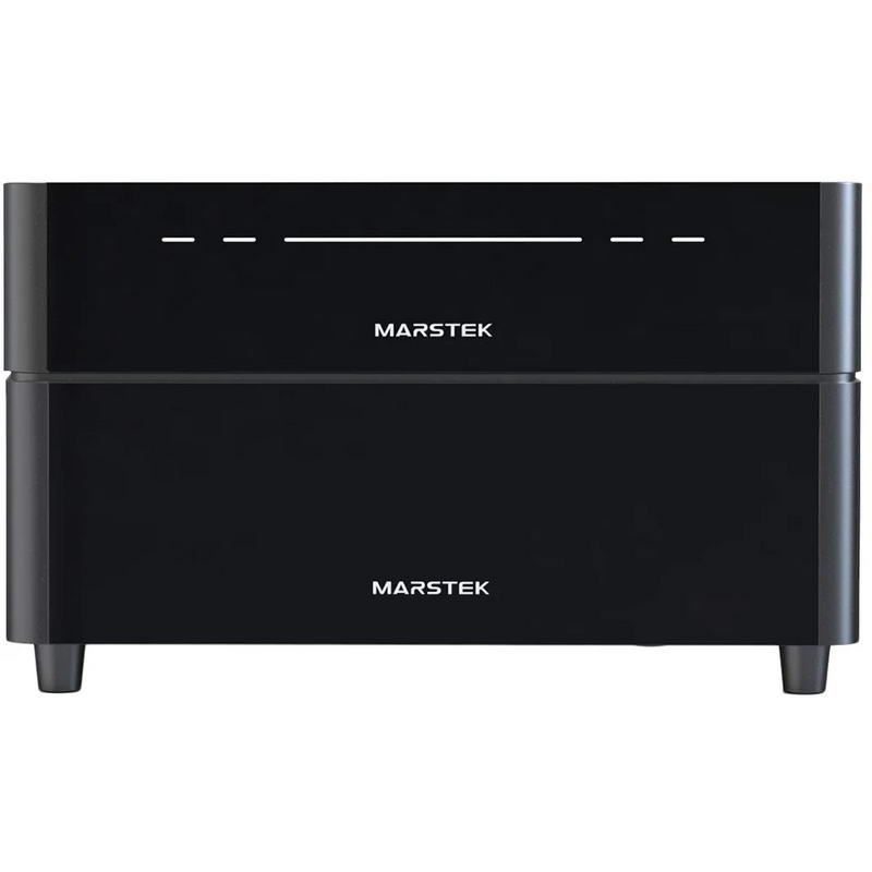 Система накопления энергии All-in-One Marstek Venus D + батарея 2560 Wh