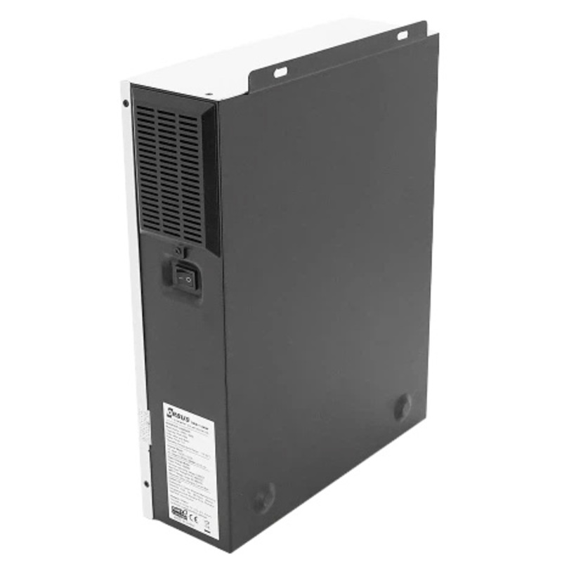 Гібридний інвертор ORBUS ORB-1.6KW 2000ВА/1600Вт 12В MPPT 30~400 В - фото 1