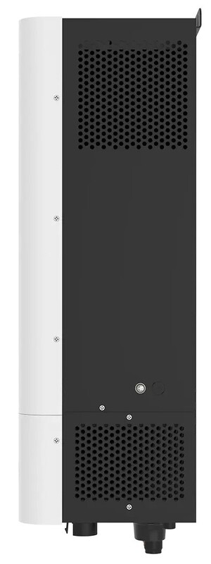 Солнечный инвертор Solis S6-EO1P5K-48-EU S6 5kW - фото 2
