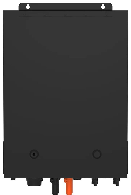Солнечный инвертор Solis S6-EO1P5K-48-EU S6 5kW - фото 3