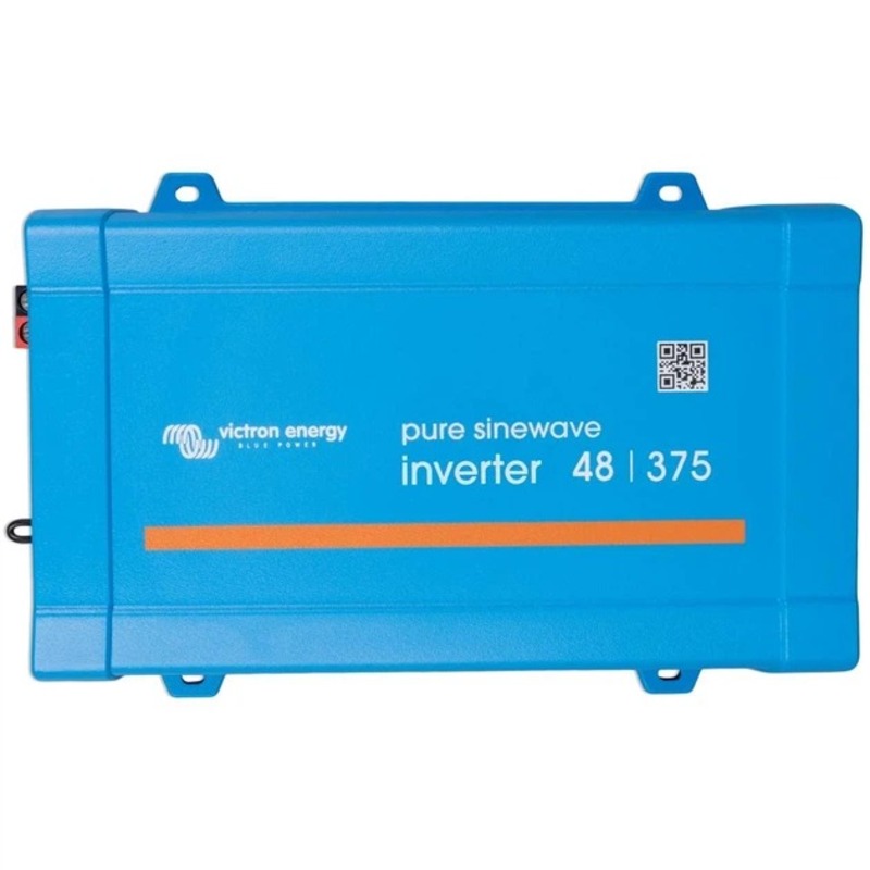 Інвертор Victron Energy Inverter 48/375 230V VE.Direct Schuko