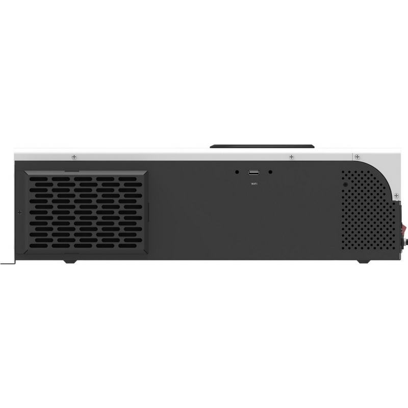 Автономный солнечный инвертор (off-grid) Volt Polska SINUS PRO ULTRA-HV 11000 (3SSHV50048) - фото 5