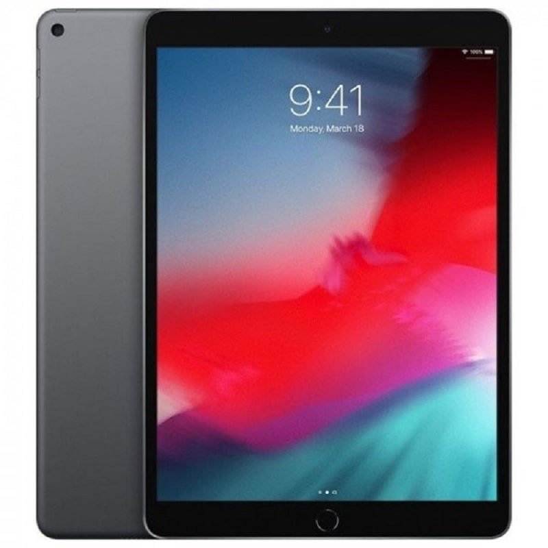 Apple iPad mini 5 Wi-Fi + Cellular 64GB Space Gray (MUXF2, MUX52)