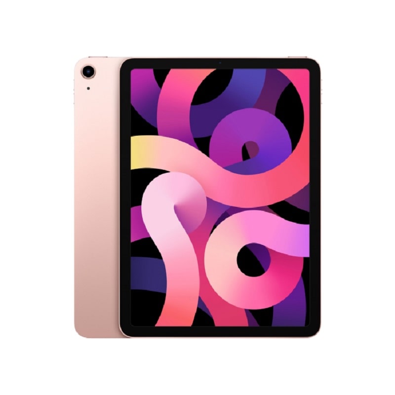 Apple iPad Air 4 10.9'' Wi-Fi + Cellular 64GB Rose Gold (MYJ02, MYGY2)