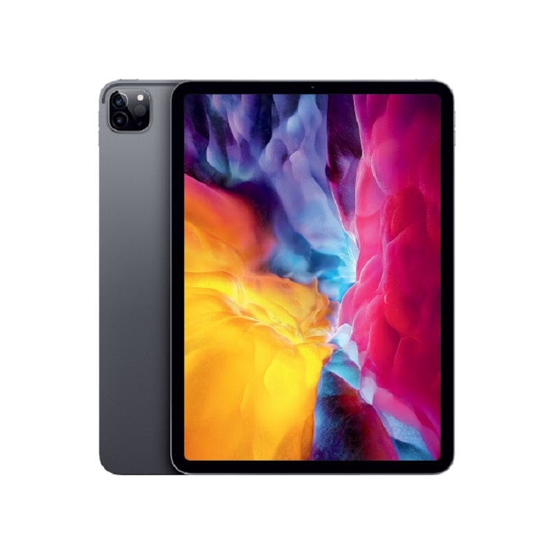 Apple iPad Pro 11" 2020 Wi-Fi + Cellular 1TB Space Gray (MXF12, MXE82)
