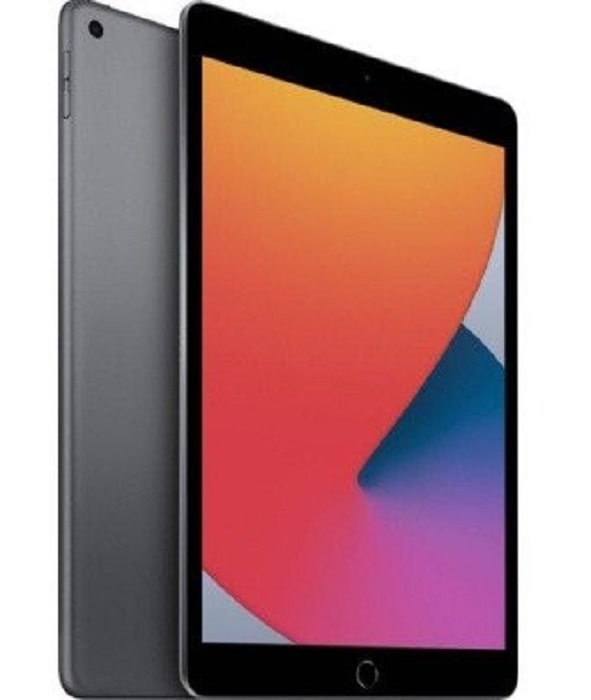Apple iPad 8 10.2" Wi-Fi + Cellular 32GB Space Gray 2020 (MYMH2)