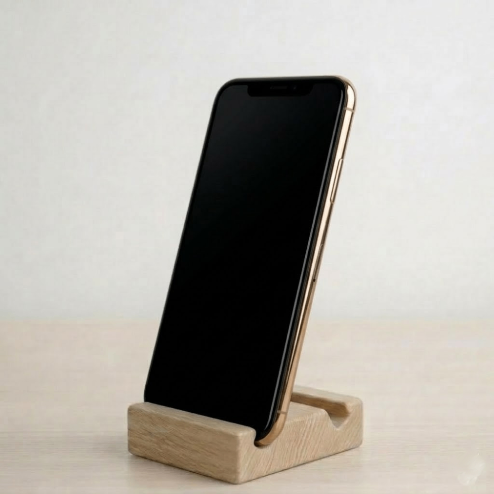 Вживаний Apple iPhone 11 Pro Max 512GB Gold (MWHA2) Гарний стан - фото 1